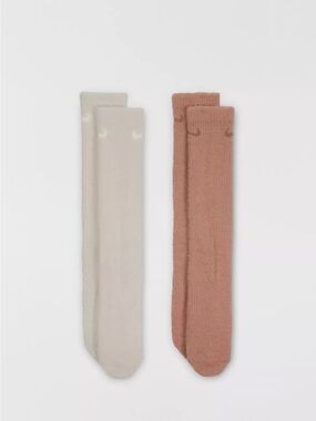 NWT Nike Everyday Cushioned Crew Socks 2-Pack